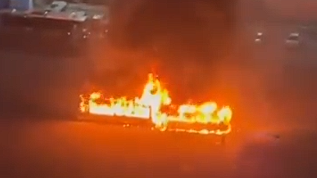 İsrail-Hamas, Savaş Günü 504: Canlı Haberler