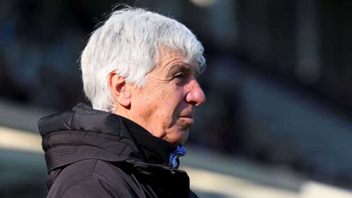 Atalanta’s Firm Stance on Gasperini: Renewal or Reason to Part Ways?