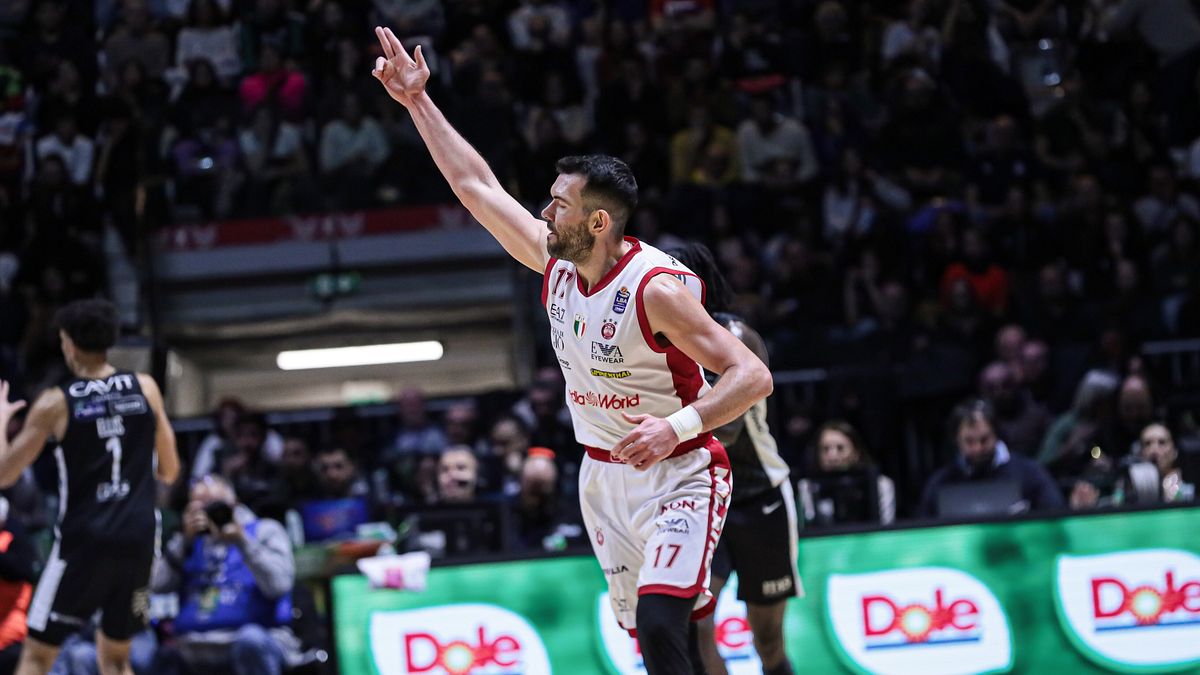 Ricci, il Robin di Milano: 