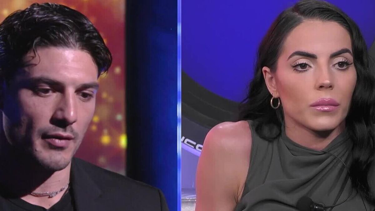 “Big Brother”, Shaila ve Lorenzo: “Artık birlikte değiliz”