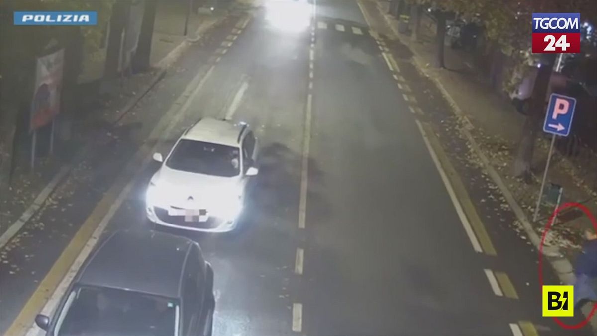 Sondrio, İspanya'dan Sökülmüş Uyuşturucu Kaçakçılığı: 10 Tutuklama