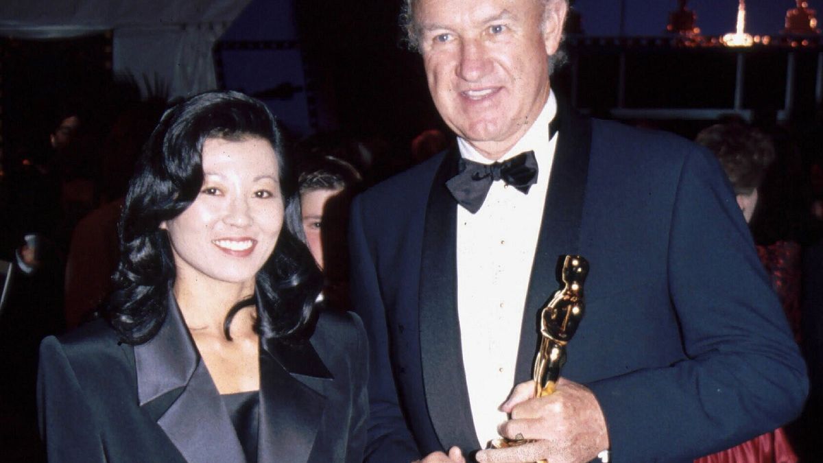 Gene Hackman'ın kalp pili ölüm tarihini gösterebilir