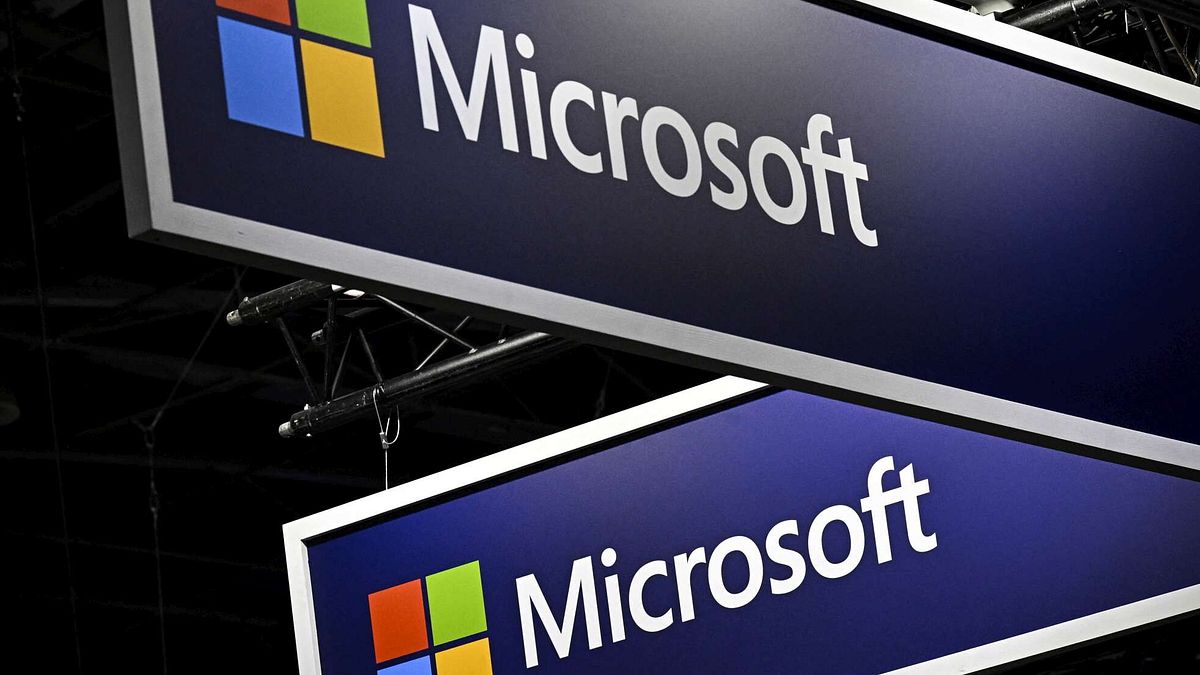 Microsoft Down, dünyadaki milyonlarca kullanıcı için elektronik e -posta sorunları