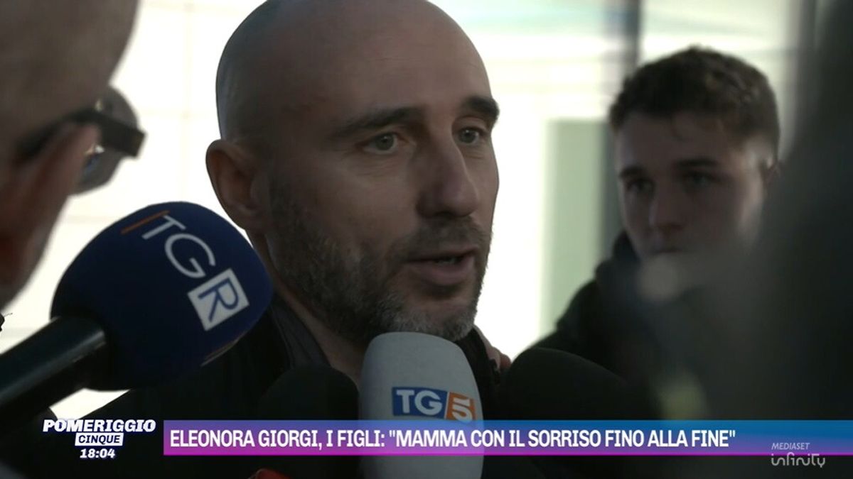 “Sonuna kadar gülümsedi”