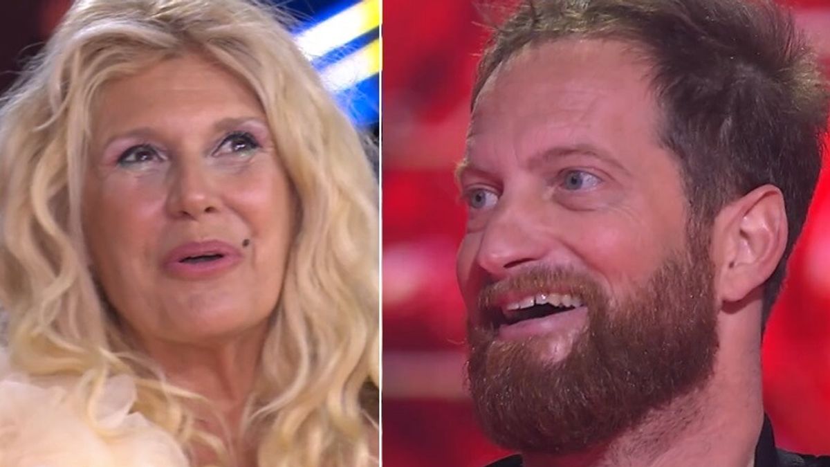 “Big Brother”, Maria Teresa Ruta ve Mattia Fumagalli'yi ortadan kaldırdı