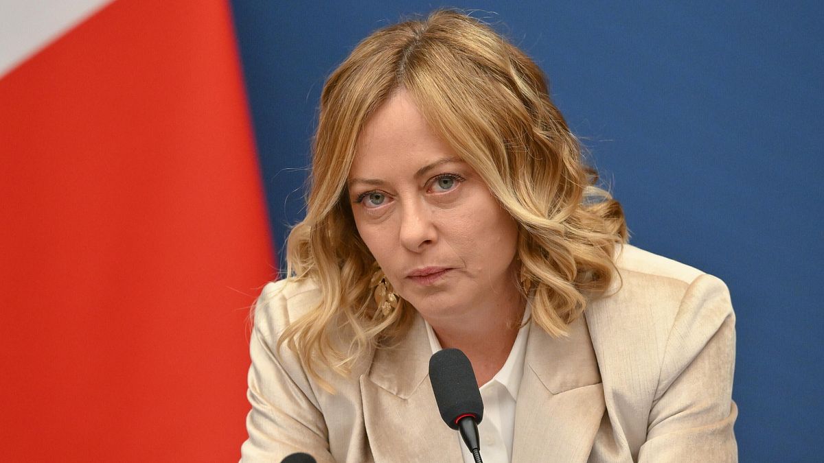 Senato, Başbakan Meloni'den AB ve Ukrayna'da bilgi yok