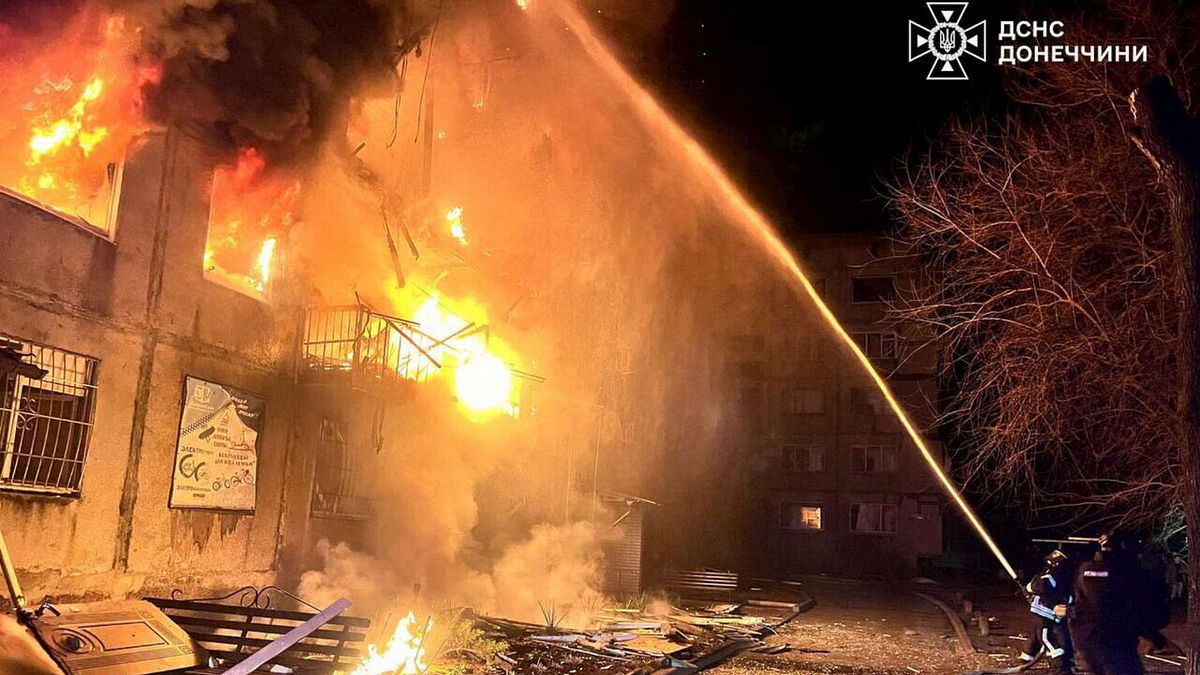 Ukrayna, 1.113 Savaş: Canlı Haberler
