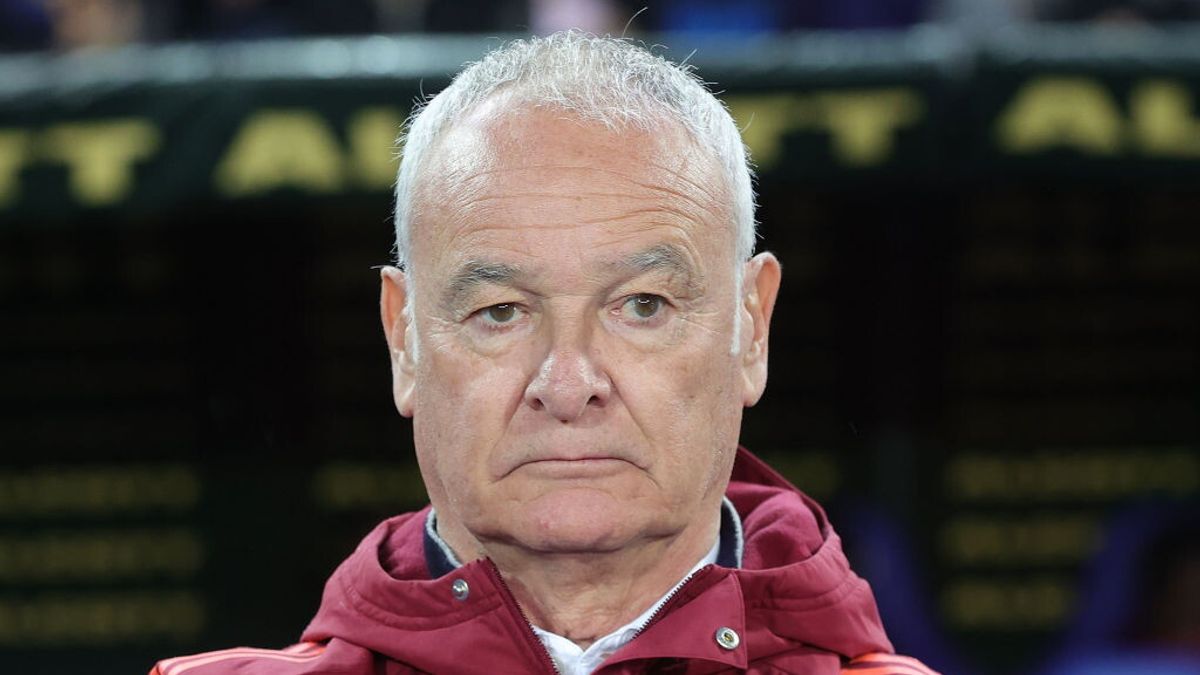 Roma, Ranieri: 