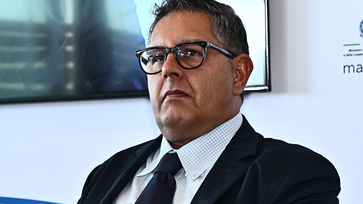 Toti, avukatı devlet aldatmacası için araştırdı: hepsi düzenli