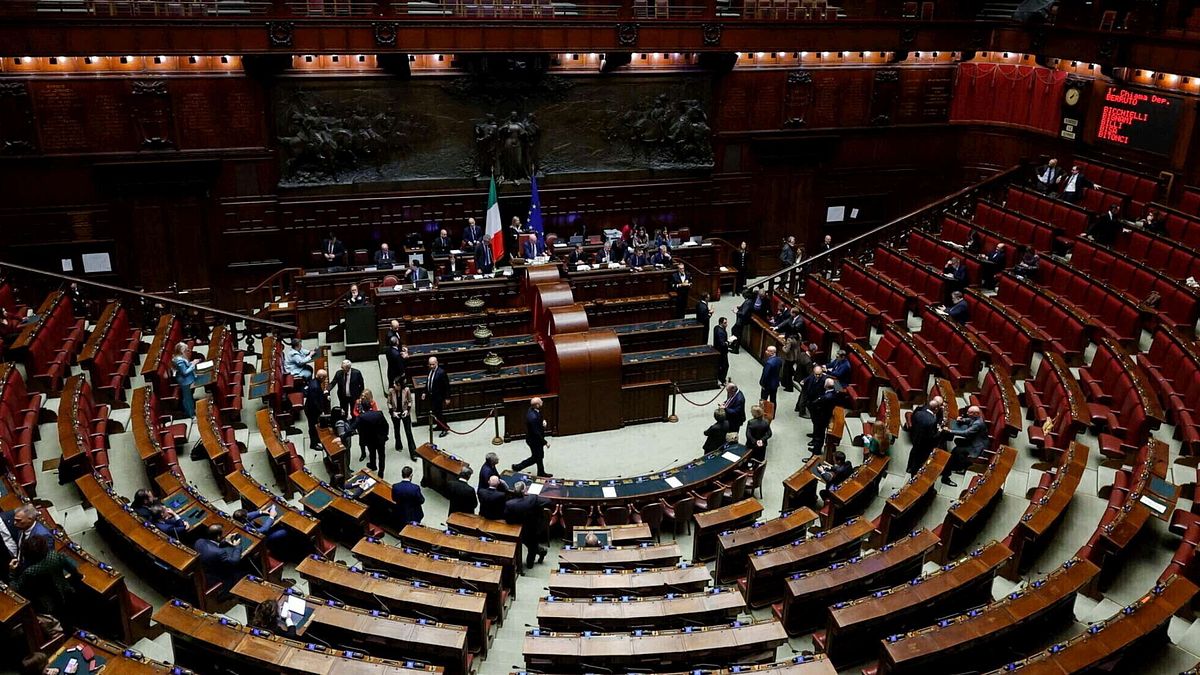 Forza Italia, küçük belediyeler için yeni bir fatura