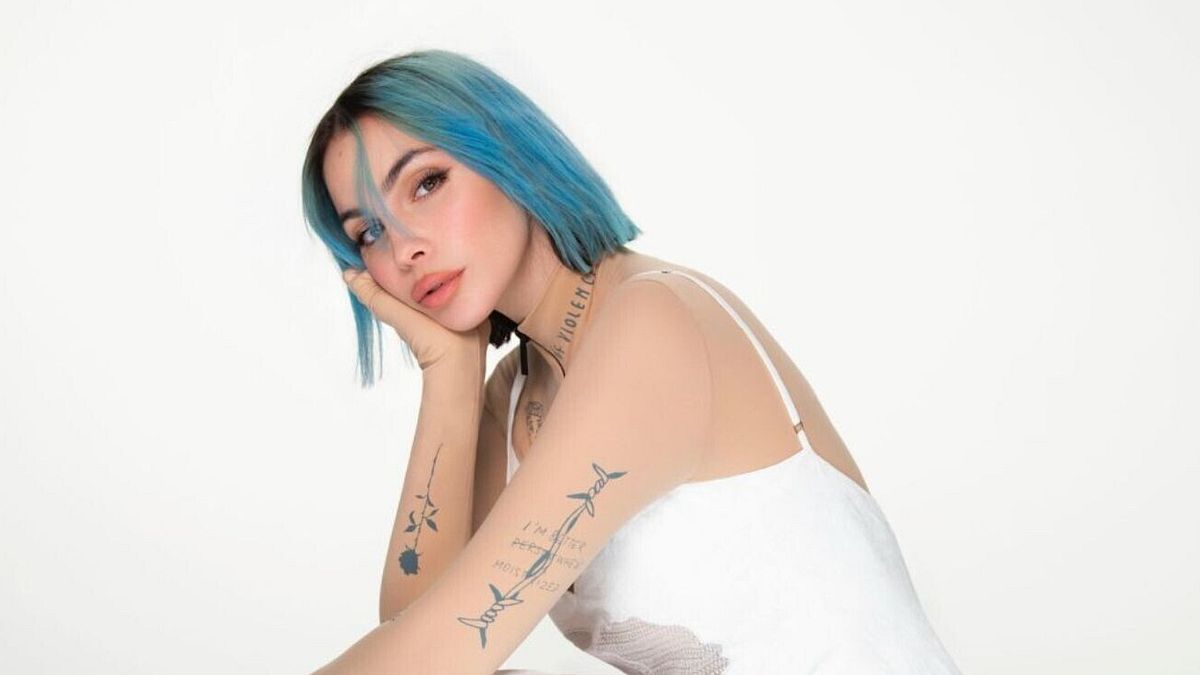 Rose Villain 'Radio Vega' albümünü yayınladı: Sadece tatlı değilim