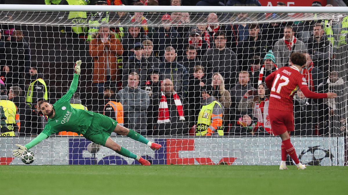 Exclusive: Inside Scoop On Chelsea'S Pursuit Of Donnarumma - 41ejxyq