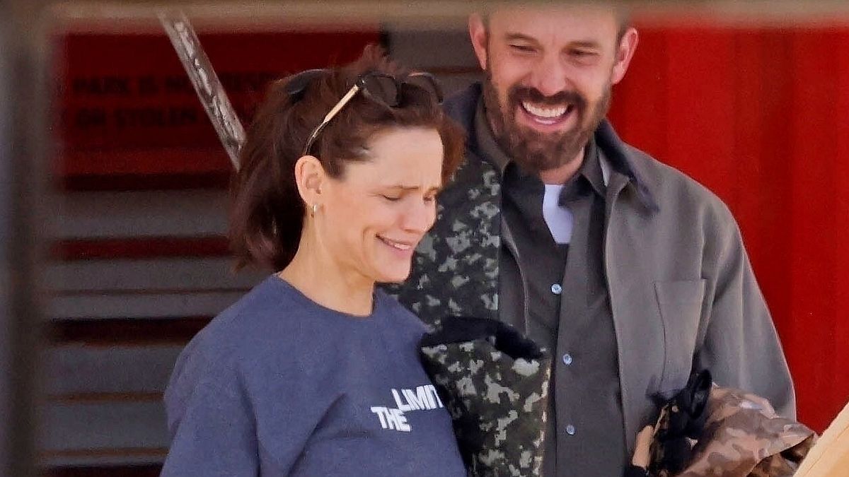 Ben Affleck ve Jennifer Garner komşusu? Erkek arkadaşının ültimatumu