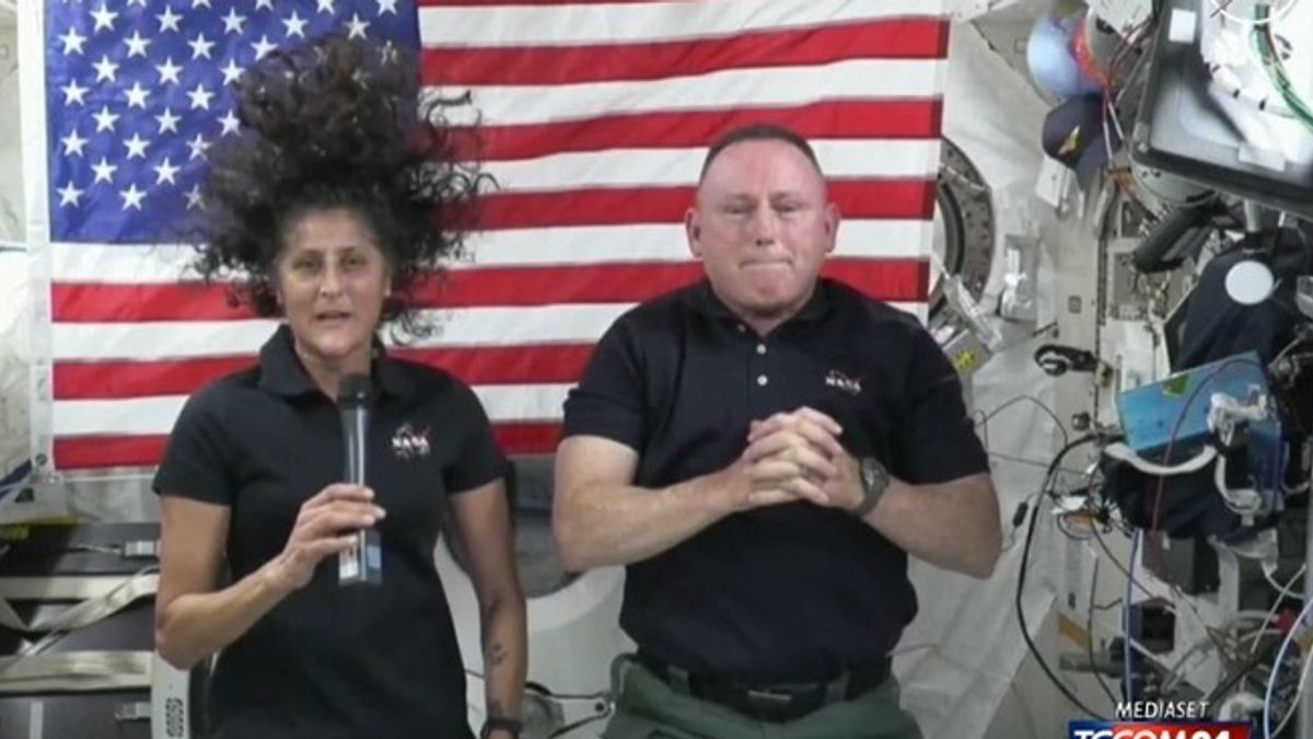 SpaceX rinvia la missione per recuperare gli astronauti sull'Iss