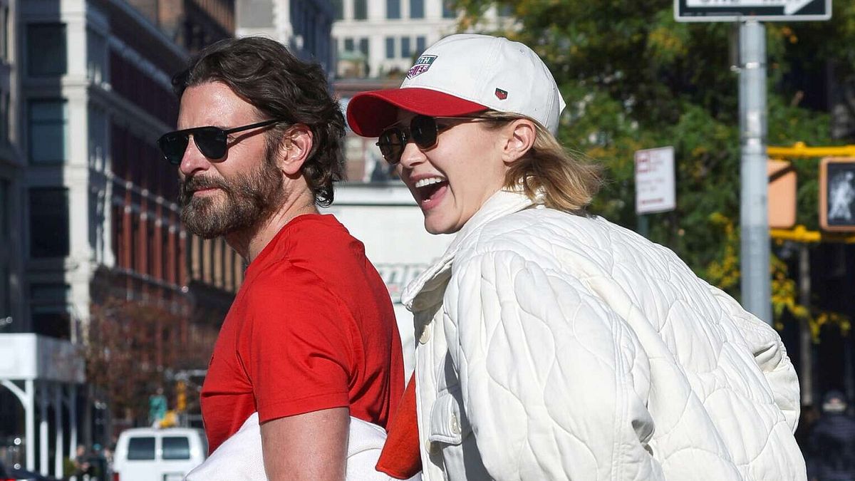 Gigi Hadid, Bradley Cooper ile olan ilişkideki sessizliği kırıyor