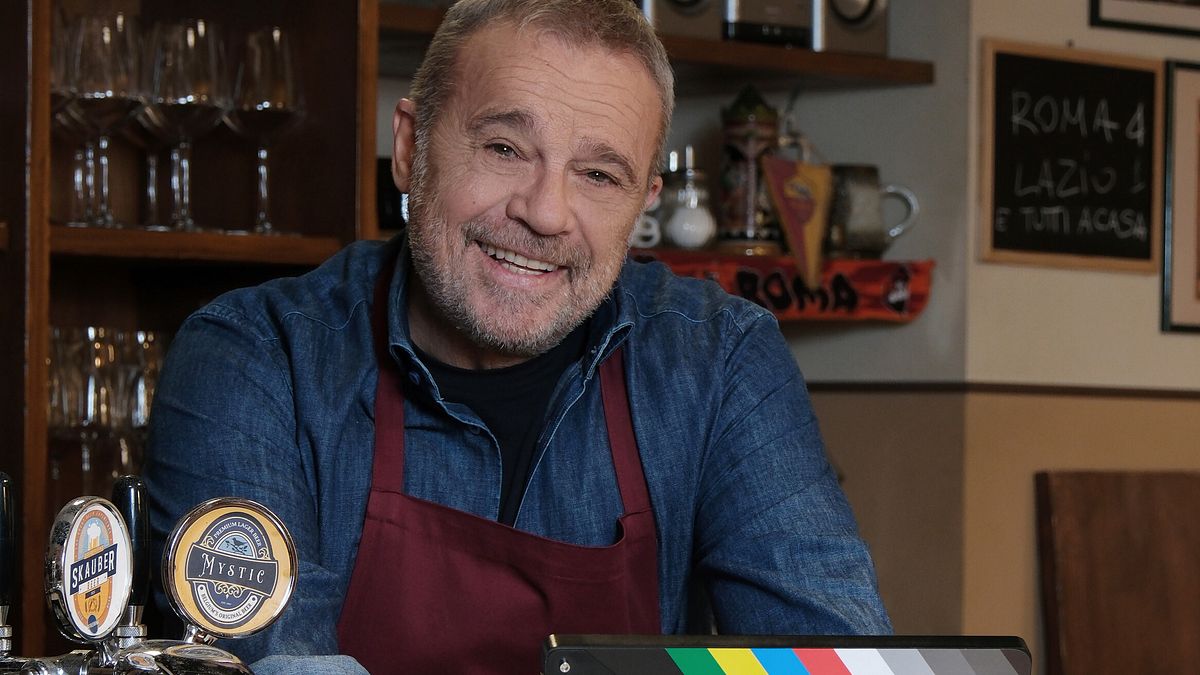“I Cesaroni – Il Return”, TV dizisinin çekimleri başlıyor
