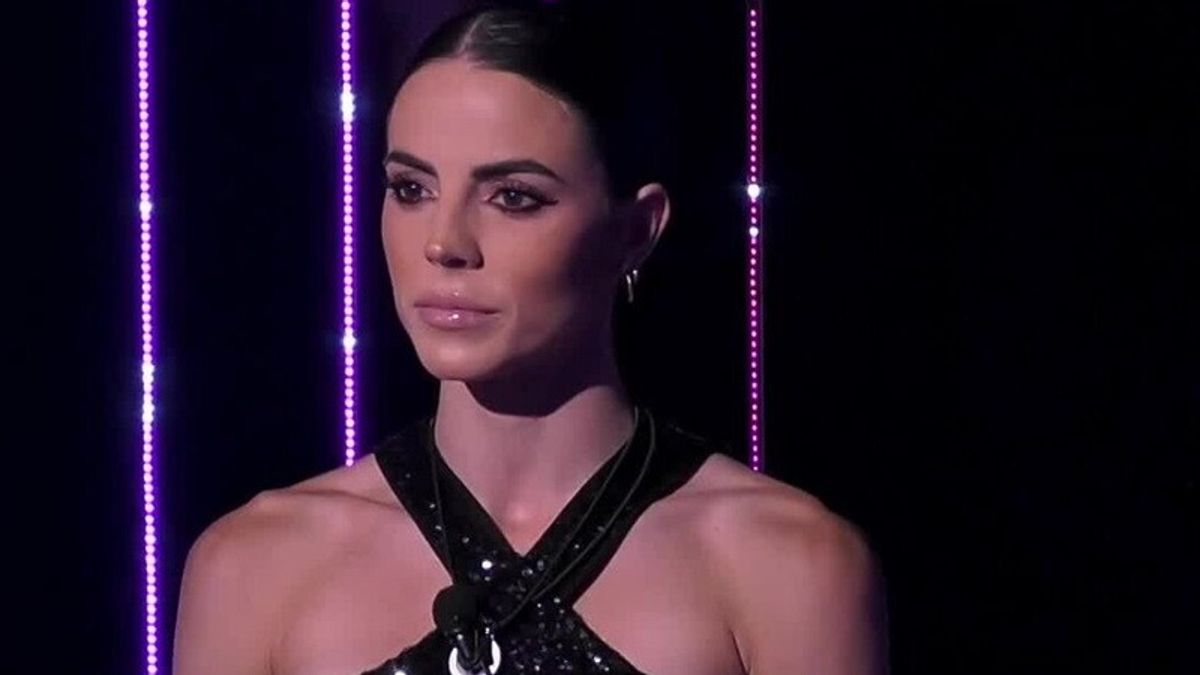 “Big Brother”, Shaila ve son başarısızlık: “Ben hakim oldum”