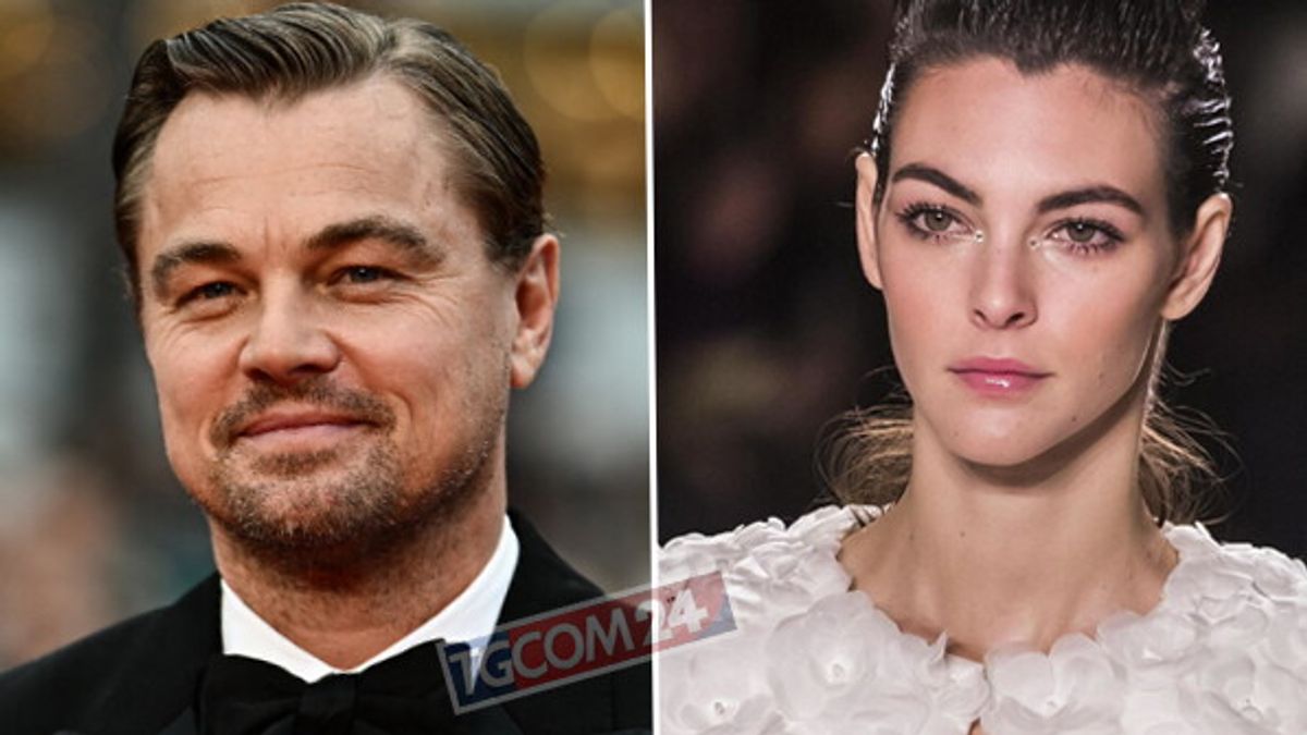 Leonardo DiCaprio ve Vittoria Ceretti evleniyor mu? İpuçları