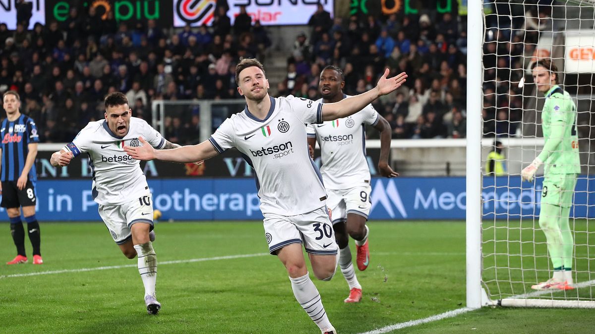 Atalanta’s Struggle Against Inter: Analyzing the Tactical Battle