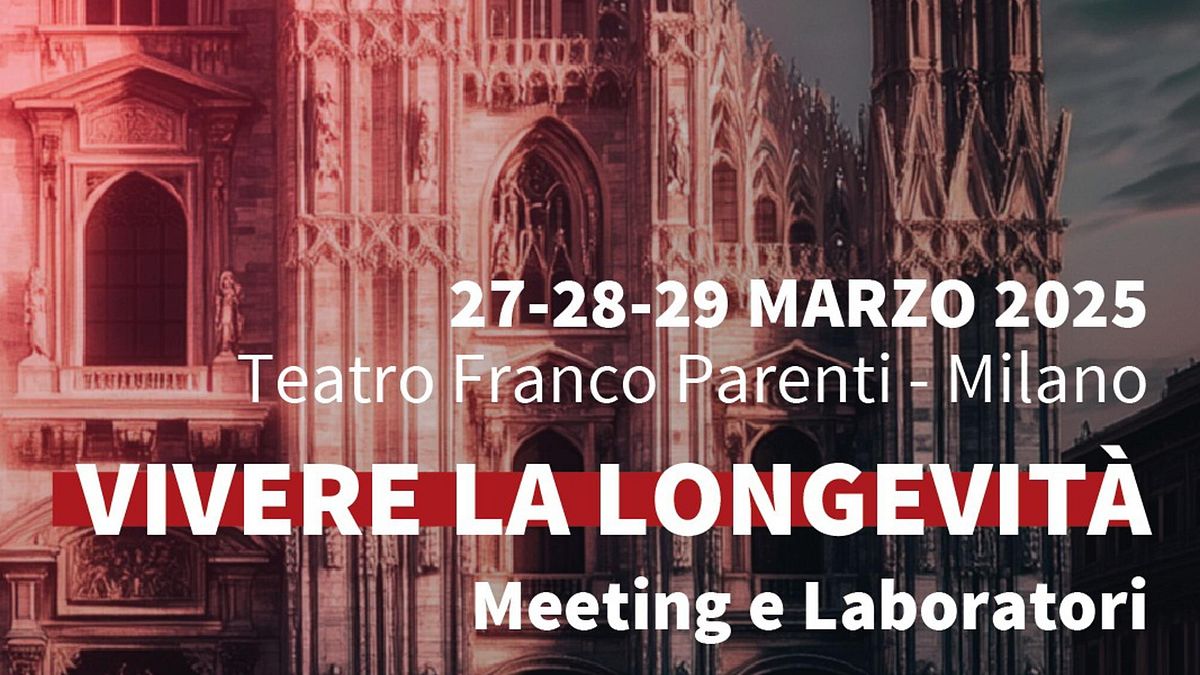 Milan Longvity Zirvesi 2025'te Filorga