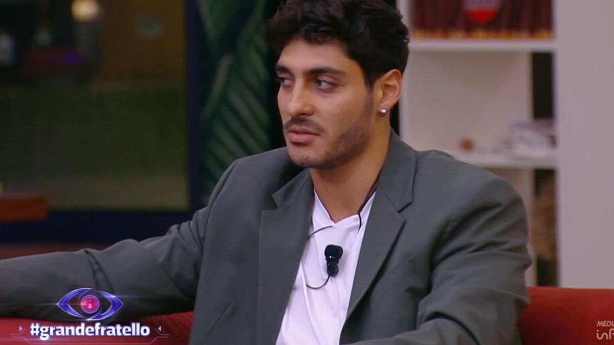“Big Brother”, Helena Lorenzo'ya yakın mı? Javier: “Ben inc …”