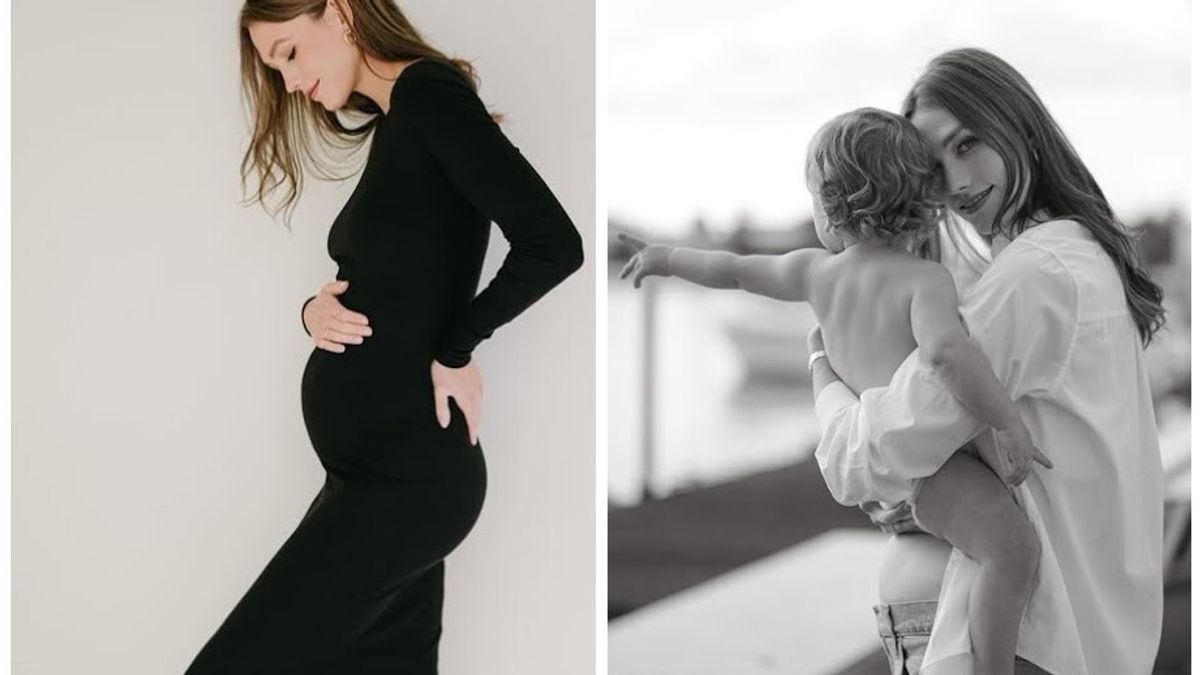 Karlie Kloss üçüncü çocukla hamile: “Üç parti”