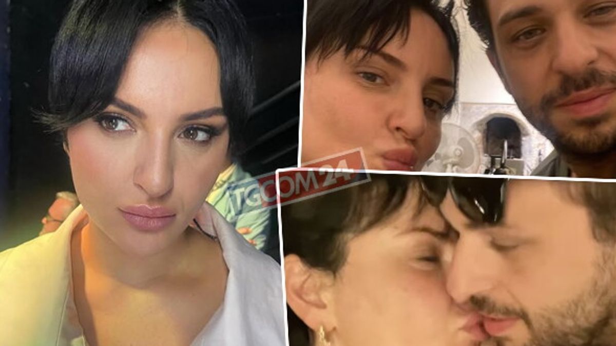 Arisa yine bekar, bu yüzden Walter Ricci ile sona erdi