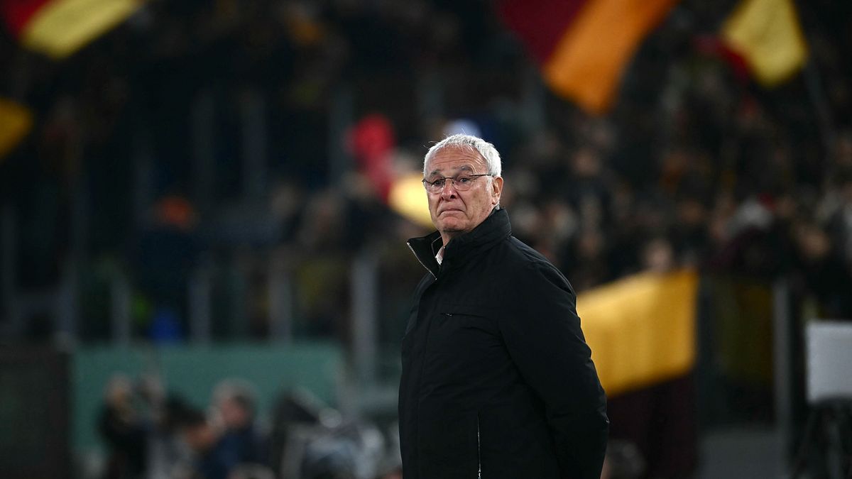 Roma, Ranieri: 