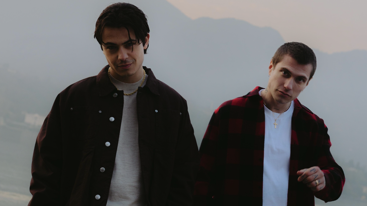 Benji ve Fede yeni single “Altın Yıllar” ile geri dönüyor