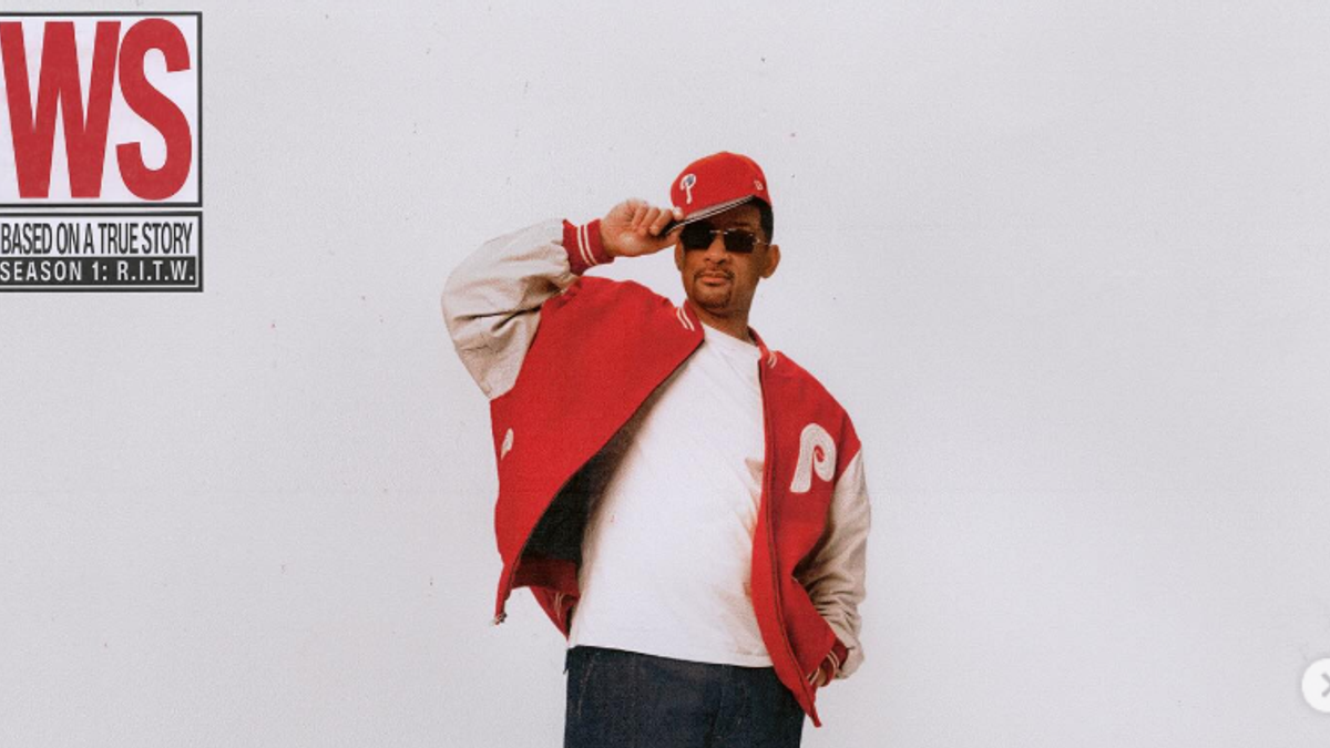 Will Smith torna al rap e annuncia un tour e un nuovo album
