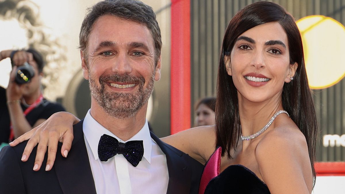 Raoul Bova ve Rocio Munoz Morales evde ayrıldı mı? İşte söylentiler