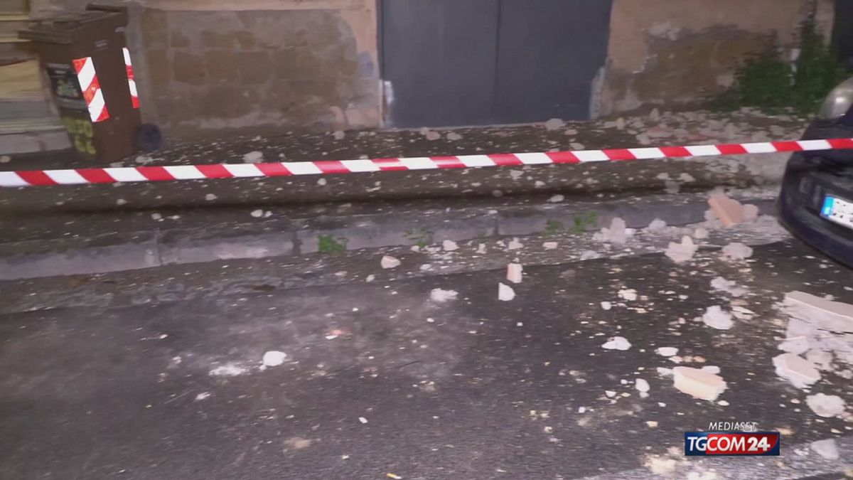 Campi Flegrei, Musumeci'nin planı