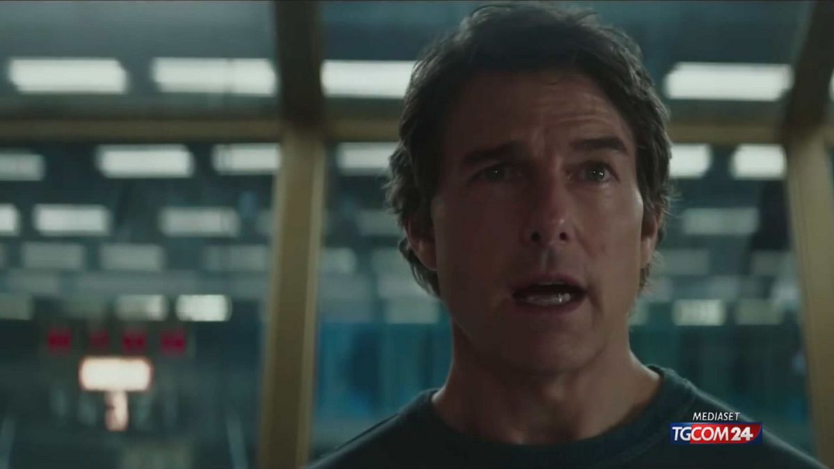 Tom Cruise ve Ana de Armas, iddia edilen birkaç söylenti