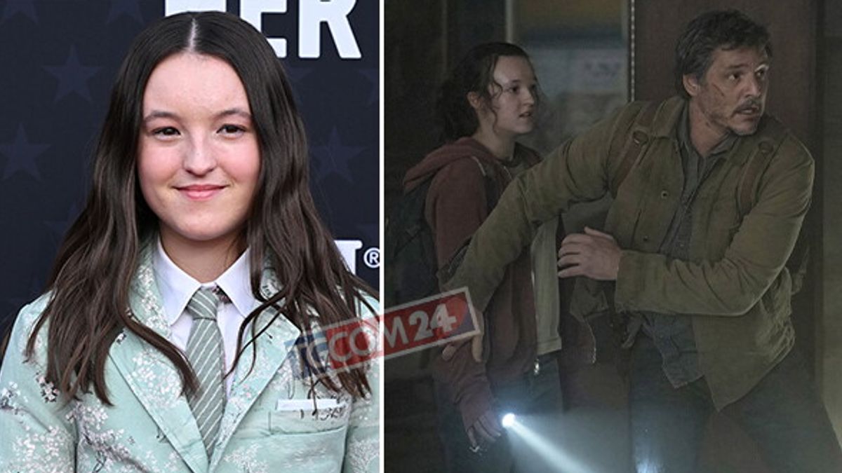 “Sonuz”, Bella Ramsey setteki otizmini keşfetti