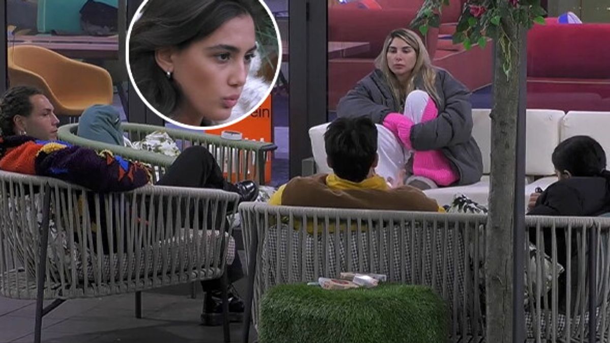 Zeudi'ye karşı “Big Brother” Malumori'ye