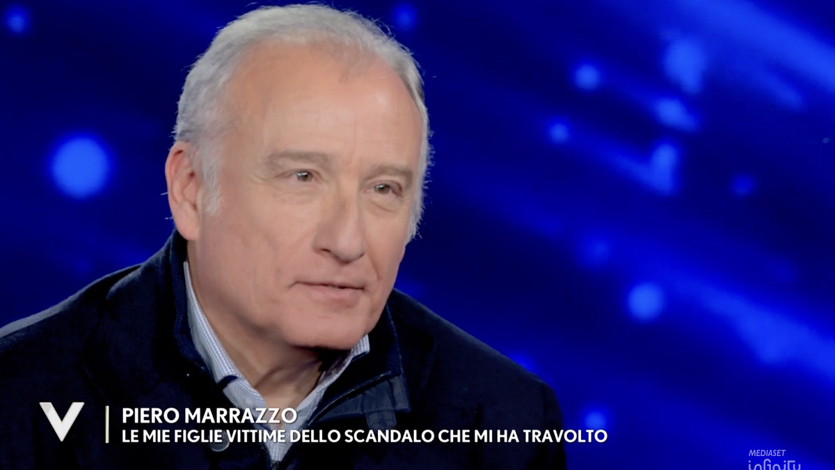 Piero Marrazzo ve 2009 skandalı: “Zorba kızlarım”