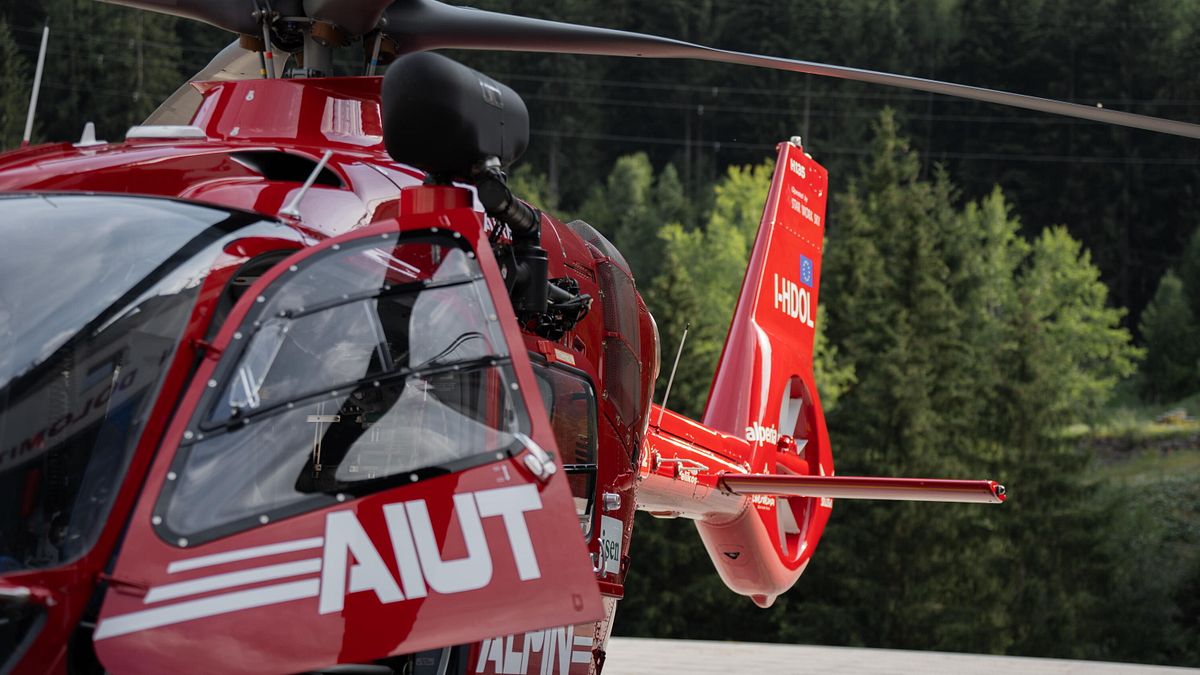 Bolzano, partide kayak yamacında çok fazla alkol içiyorlar: 11 yaralı