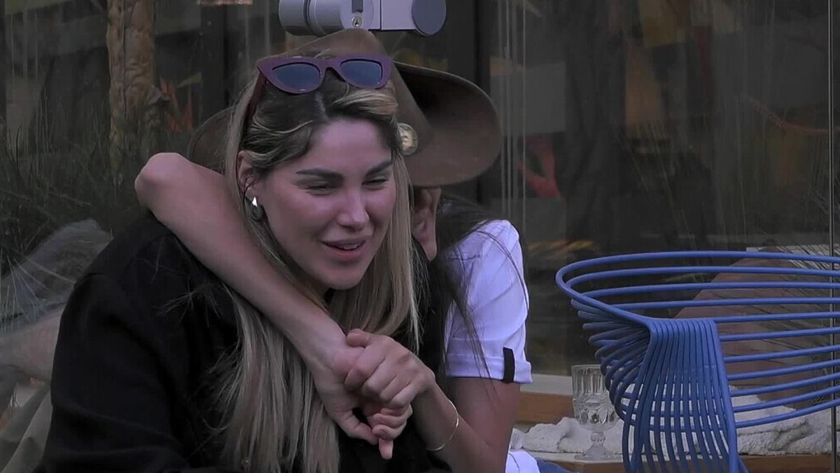 “Big Brother” Chiara ve Zeudi'ye yine suç ortağı