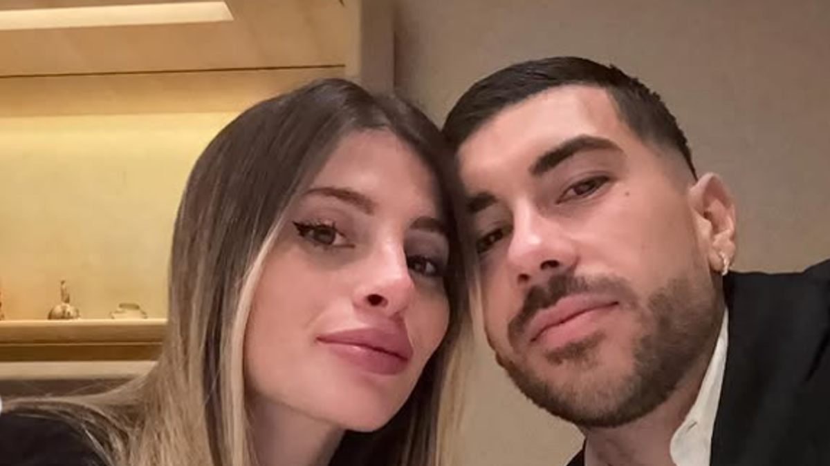 Krizde Chiara Nasti ve Mattia Zaccagni? İşte tüm ipuçları