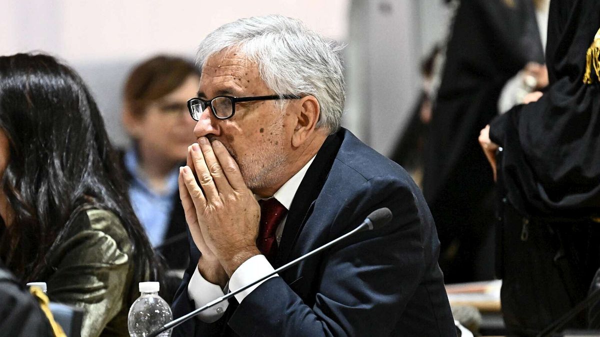 Ponte Morandi, Castellucci: “Ben sorumluyum, suçluyum”