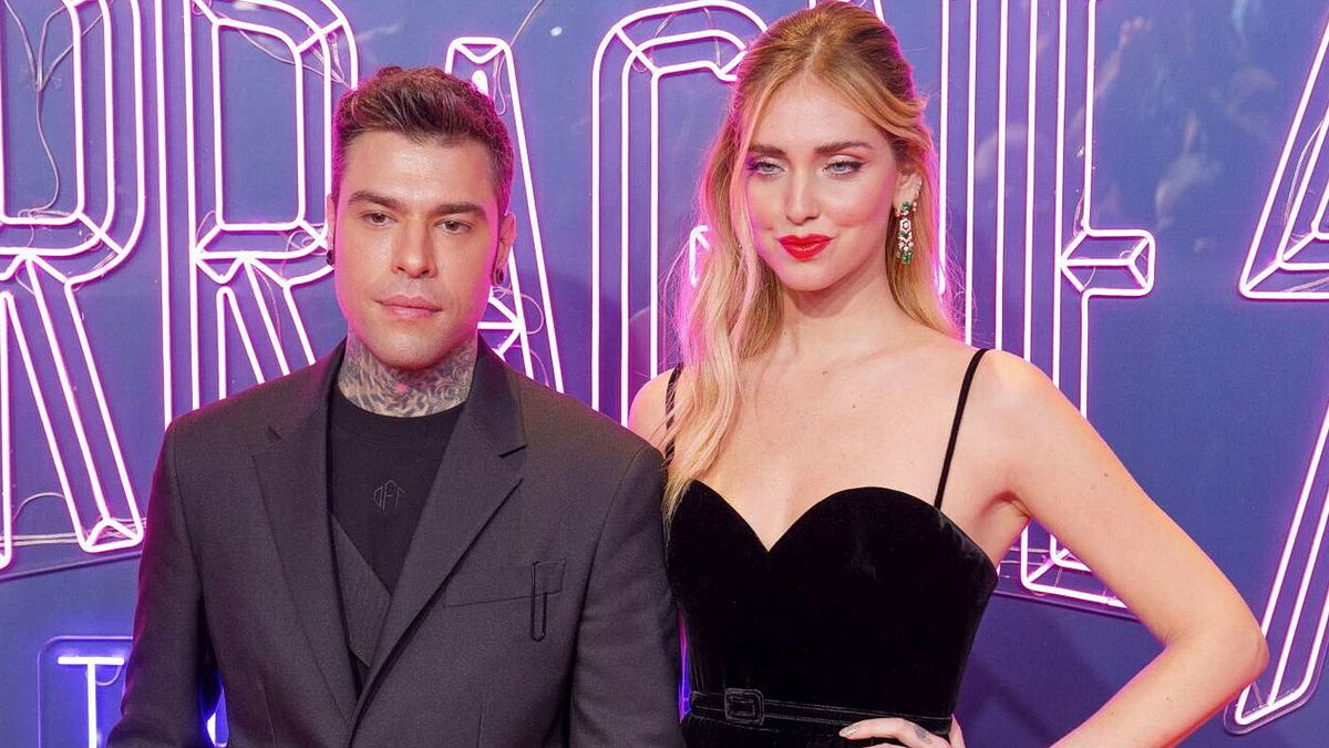 Chiara Ferragni si sfoga sugli amori tossici e su Fedez...