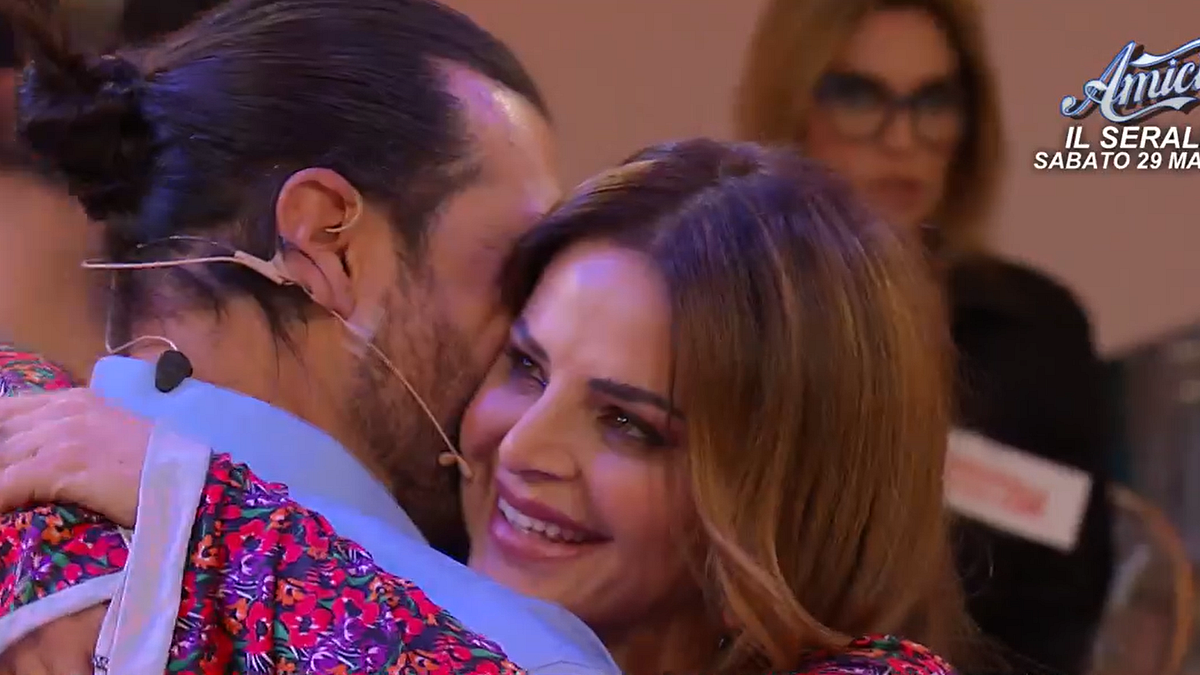 “Erkekler ve Kadınlar”, Roberta ve Alessandro'nun beklenmedik dönüşü