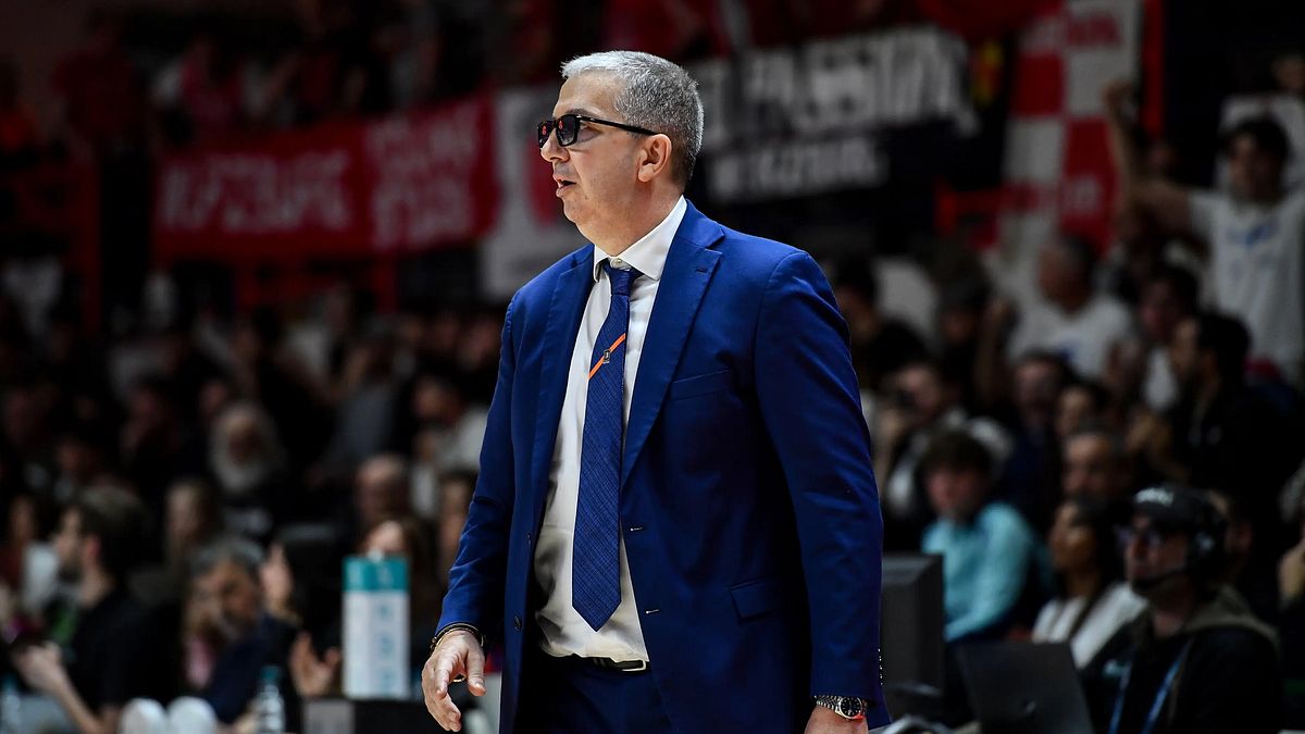 De Raffaele torna a Venezia: 