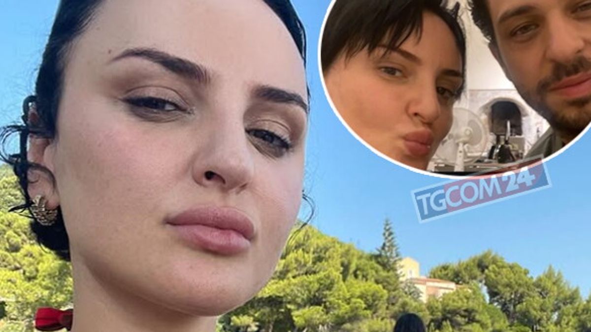 ARISA SBUGGIARDA EX, işte Walter Ricci'ye veda hakkındaki gerçeği