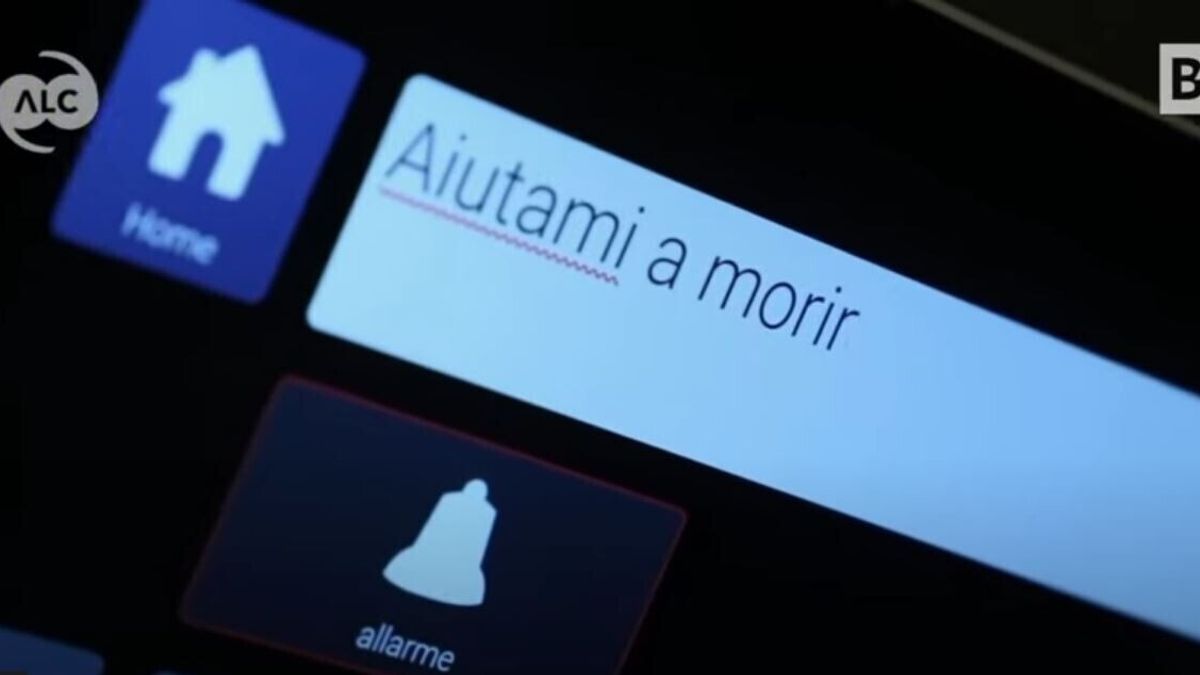 Yardımlı intihar, mahkeme bunu multipl skleroz ile hasta olarak reddediyor