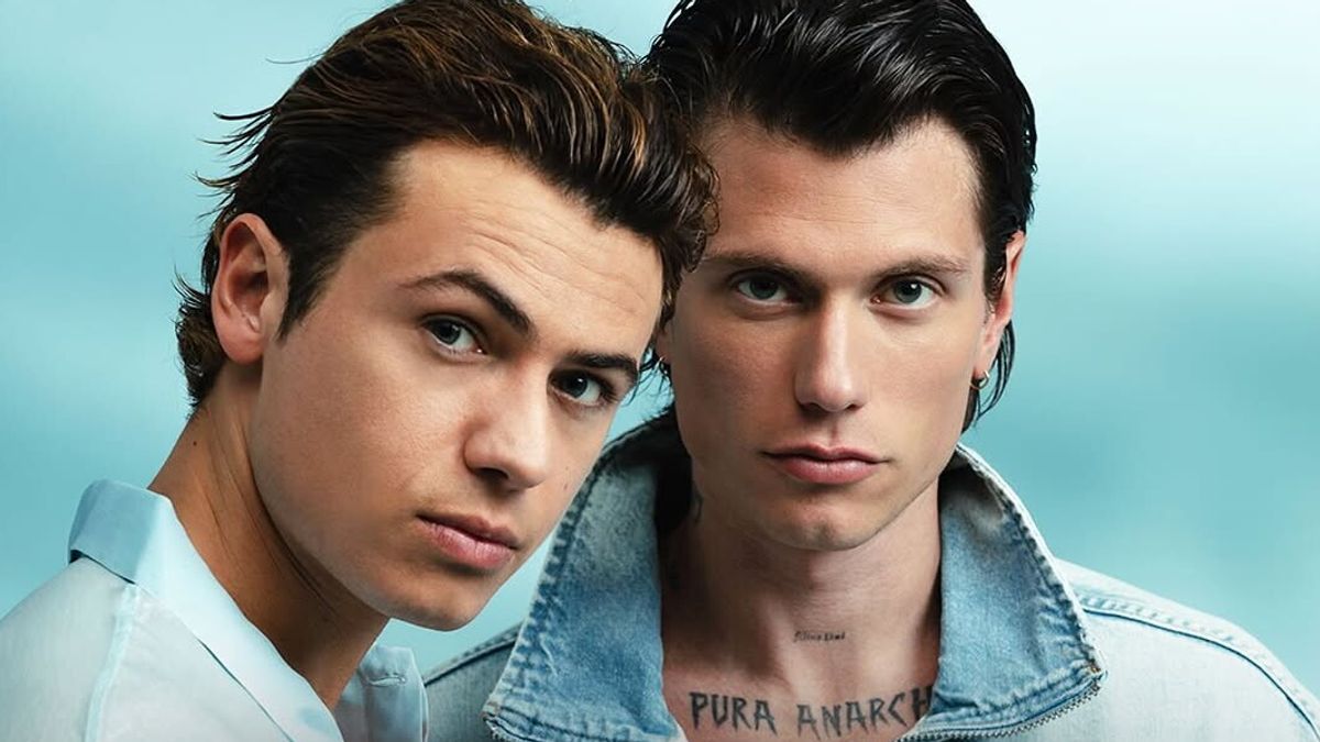 “Verissimo” konuklarına Luca Zingaretti ve Benji & Fede