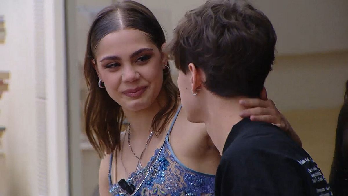 “Amici 24”, Raffaella akşamın üçüncü sırada yer alıyor
