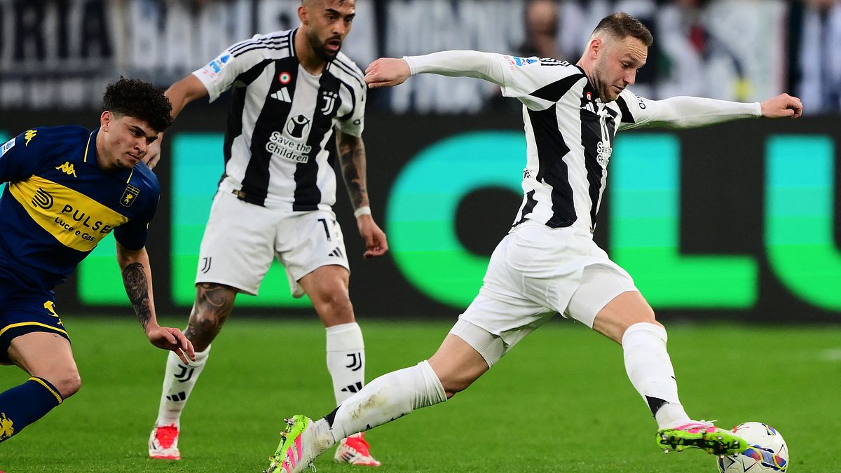 Juve's Mission: Train Koopmeiners - News Directory 3