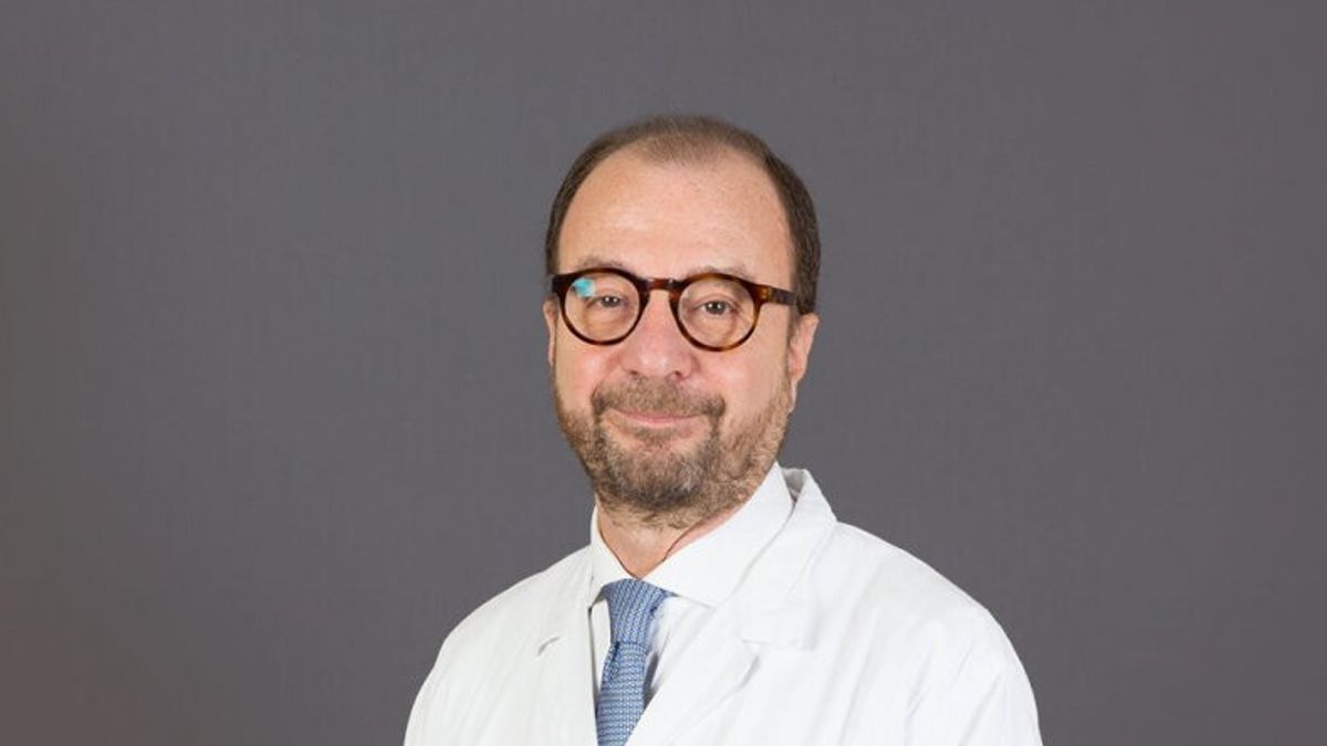 Kardiyovasküler risk, doktor bunun nasıl azaltılacağını önerir