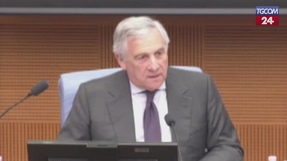 Komisyonda Tajani ve Boldrini arasında çatışma: “Ama yeterli mi?”